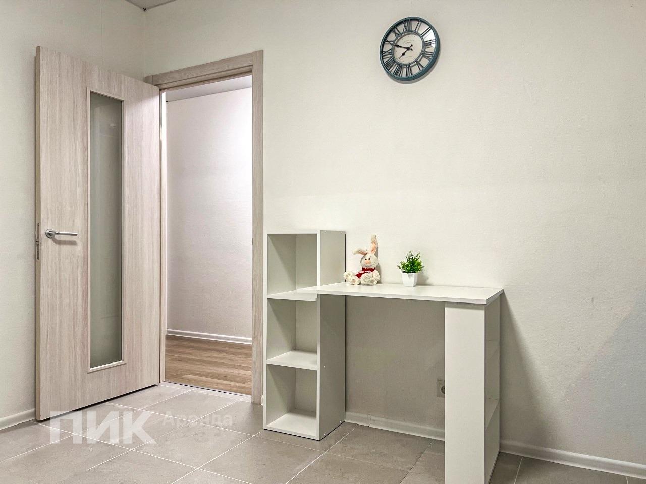 2-к. квартира, 55.1 м², 99 800 ₽/мес — фото № 11