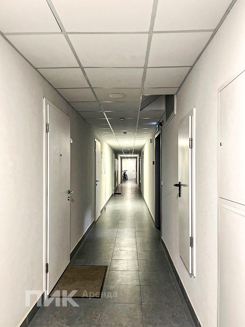 2-к. квартира, 55.1 м², 99 800 ₽/мес — фото № 16