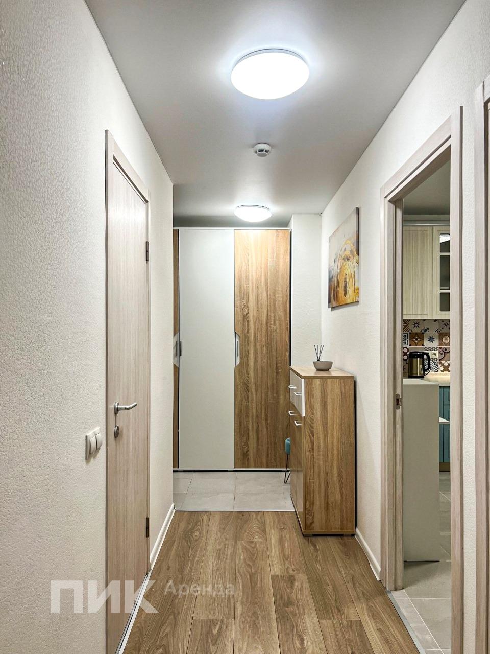 2-к. квартира, 55.1 м², 99 800 ₽/мес — фото № 15