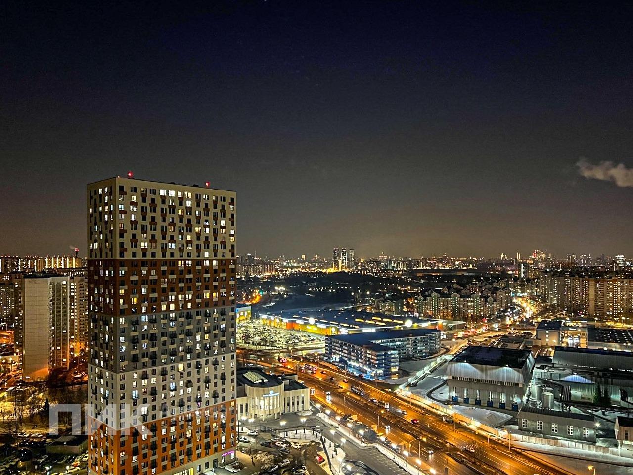 2-к. квартира, 55.1 м², 99 800 ₽/мес — фото № 19