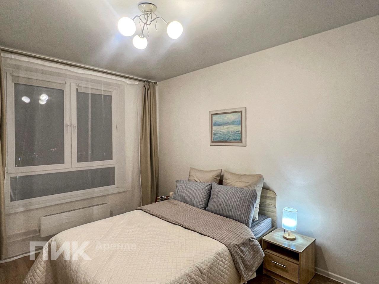 2-к. квартира, 55.1 м², 99 800 ₽/мес — фото № 5