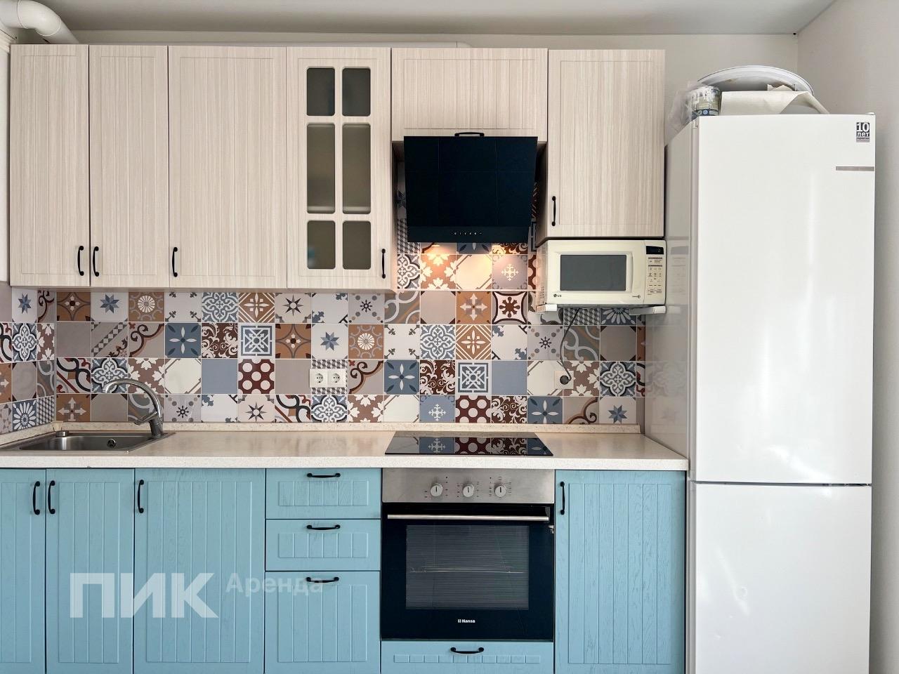 2-к. квартира, 55.1 м², 92 700 ₽/мес — фото № 10