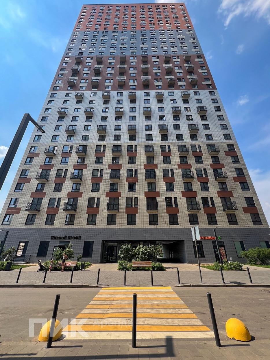 2-к. квартира, 55.1 м², 92 700 ₽/мес — фото № 20