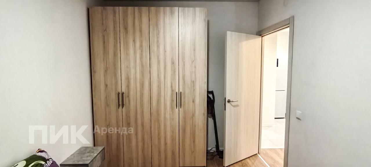 1-к. квартира, 32 м², 73 900 ₽/мес — фото № 2