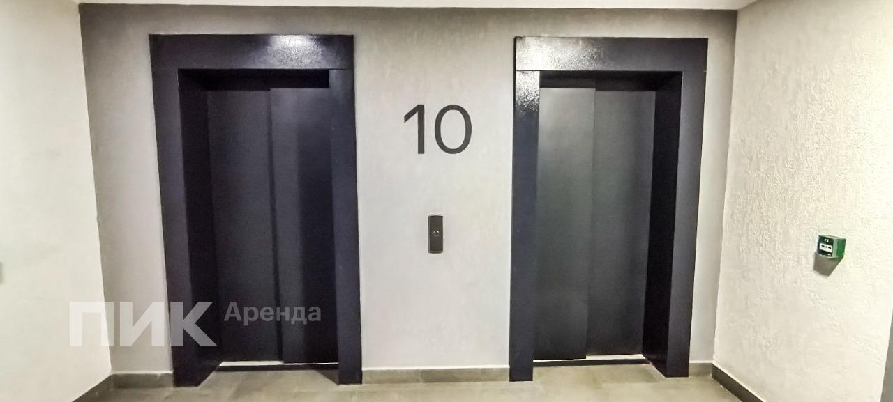 1-к. квартира, 32 м², 73 900 ₽/мес — фото № 9