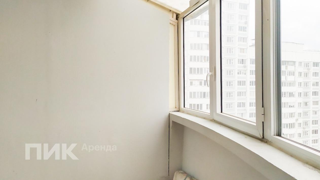 1-к. квартира, 41.6 м², 35 200 ₽/мес — фото № 11