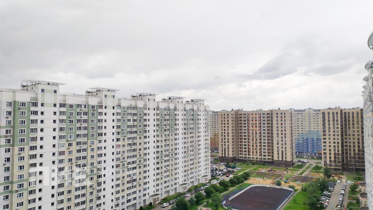 1-к. квартира, 41.6 м², 35 200 ₽/мес — фото № 13