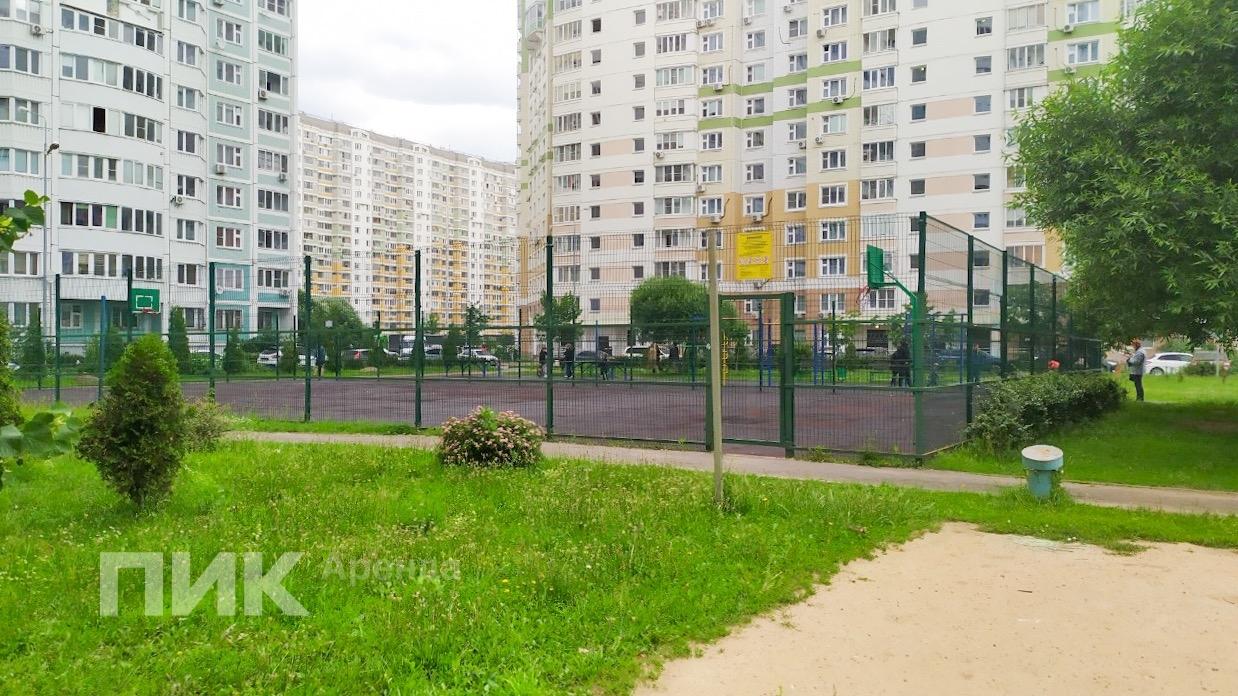 1-к. квартира, 41.6 м², 35 200 ₽/мес — фото № 17