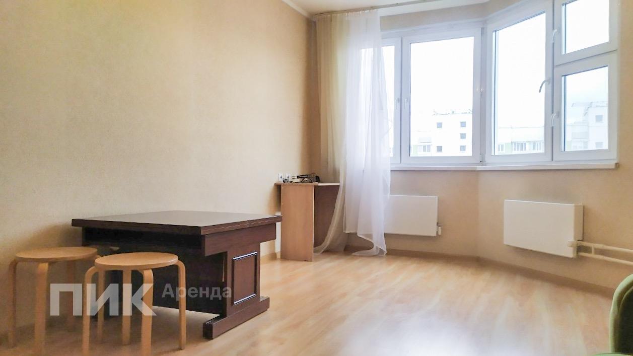 1-к. квартира, 41.6 м², 35 200 ₽/мес — фото № 3