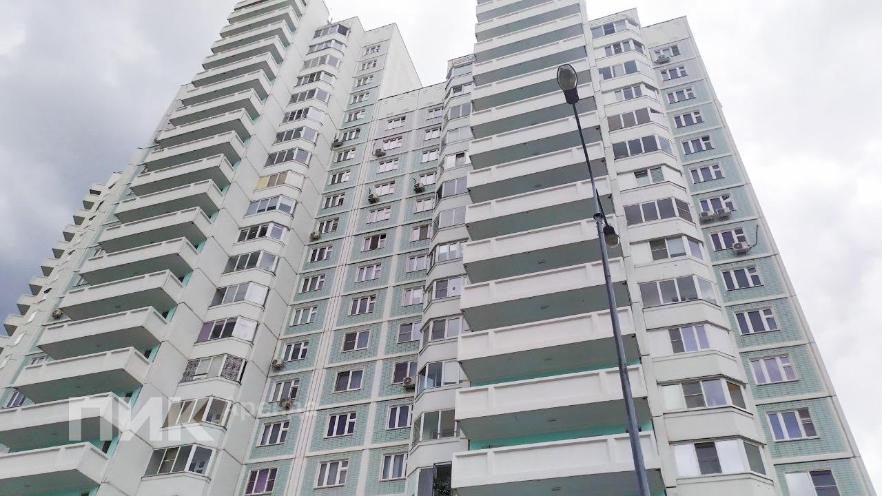1-к. квартира, 41.6 м², 35 200 ₽/мес — фото № 15