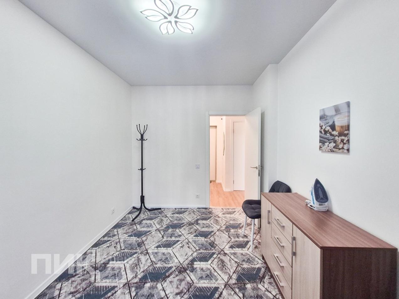2-к. квартира, 51.1 м², 58 200 ₽/мес — фото № 12