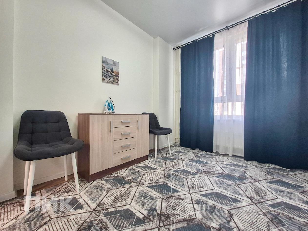 2-к. квартира, 51.1 м², 58 200 ₽/мес — фото № 10