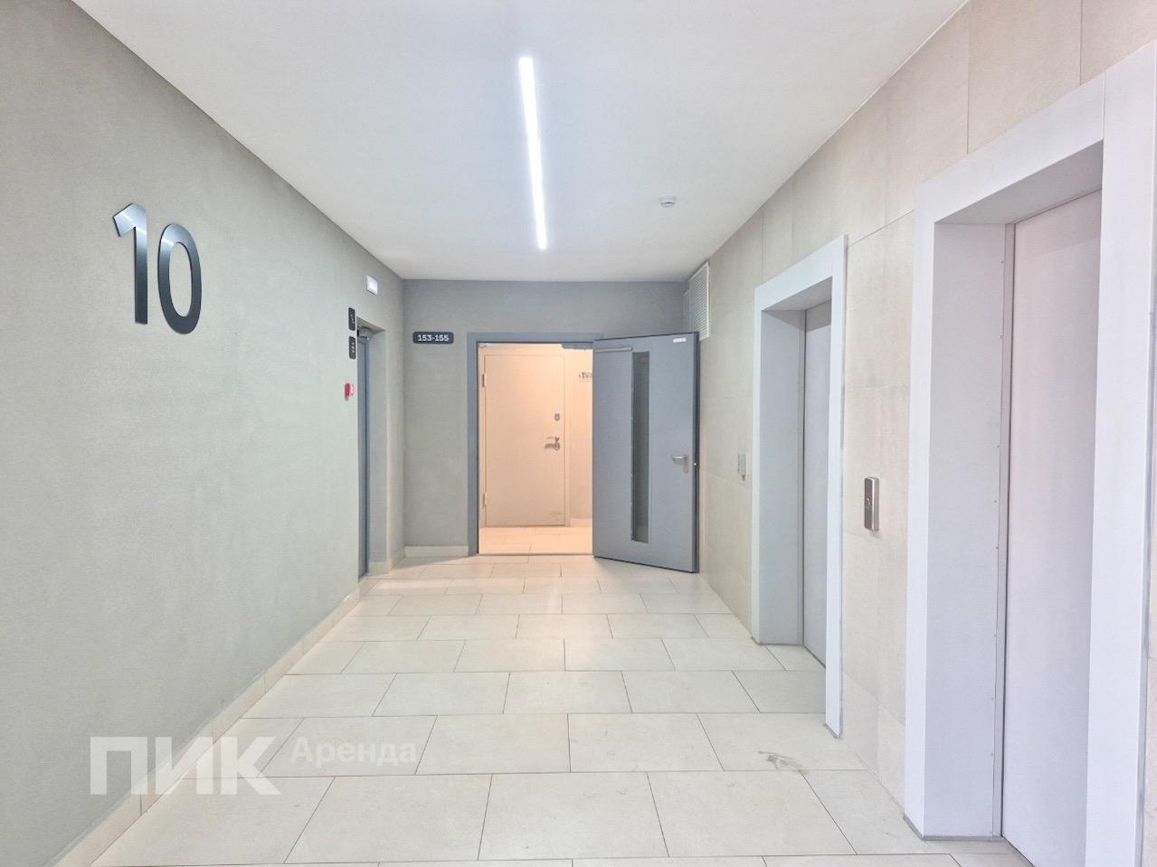 2-к. квартира, 51.1 м², 58 200 ₽/мес — фото № 17