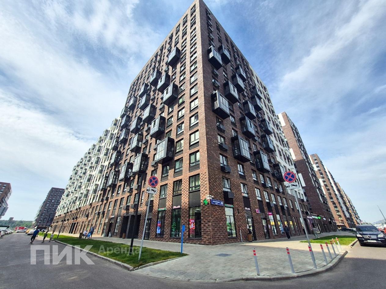 2-к. квартира, 51.1 м², 58 200 ₽/мес — фото № 20