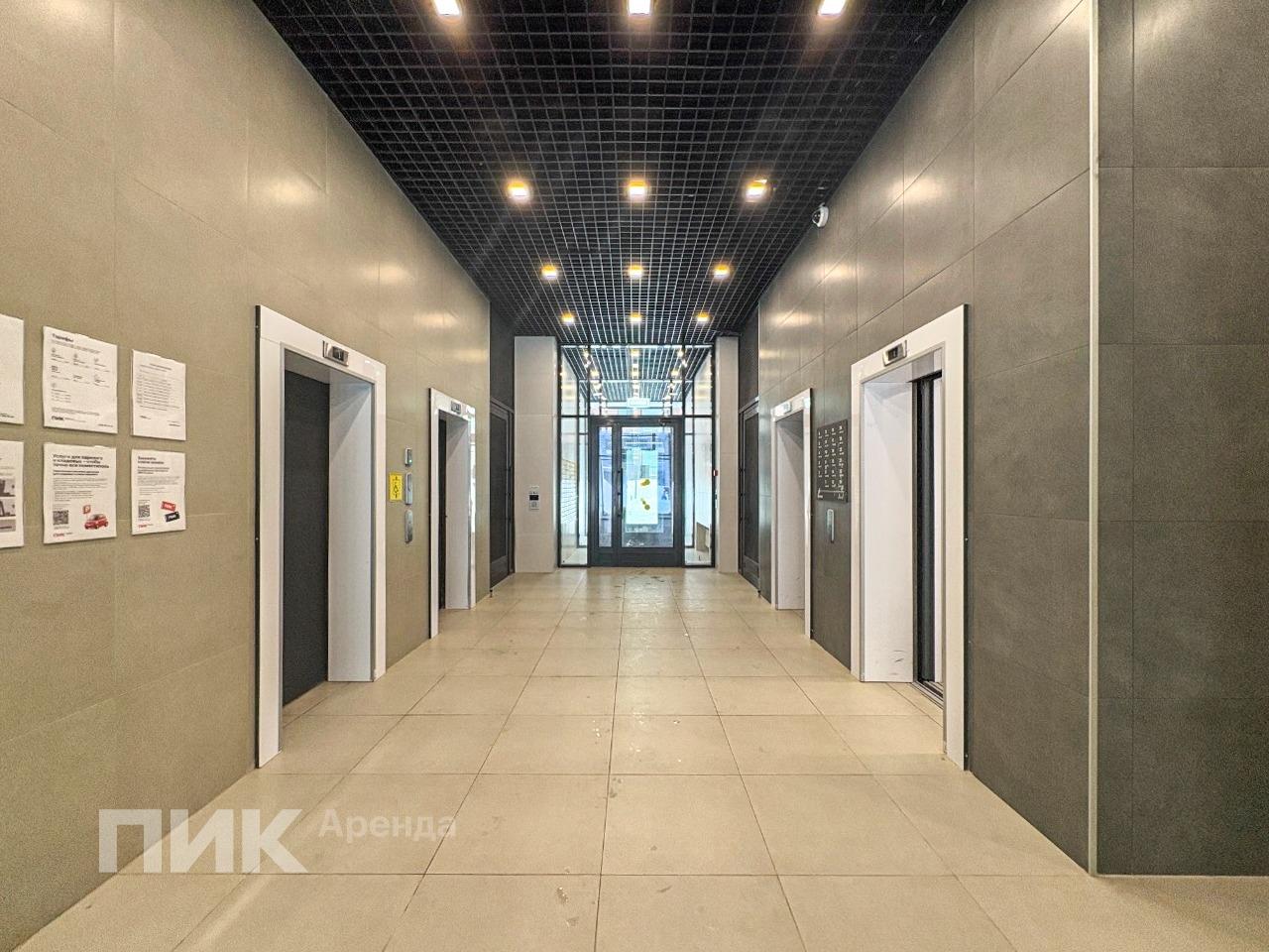 2-к. квартира, 60.3 м², 89 500 ₽/мес — фото № 18