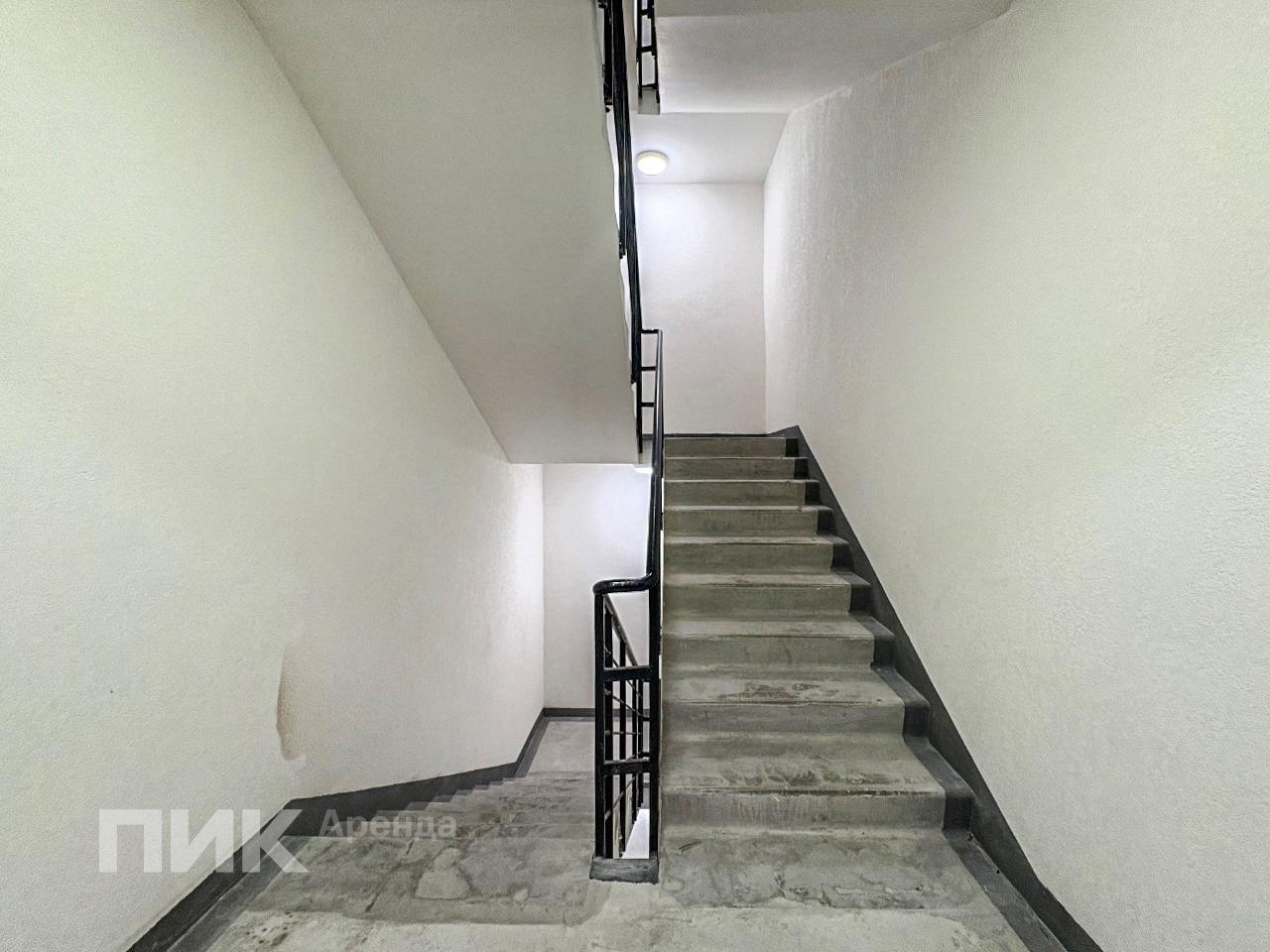 2-к. квартира, 60.3 м², 89 500 ₽/мес — фото № 16