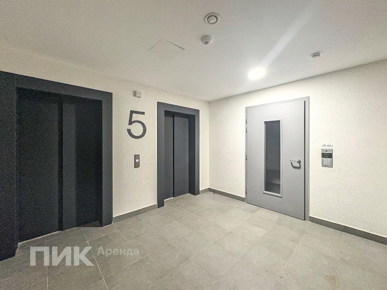 2-к. квартира, 60.3 м², 89 500 ₽/мес — фото № 17