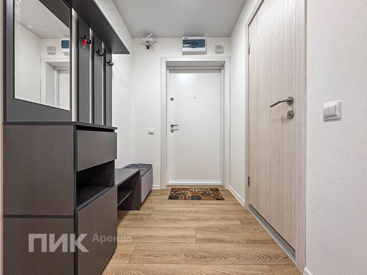 2-к. квартира, 60.3 м², 89 500 ₽/мес — фото № 15