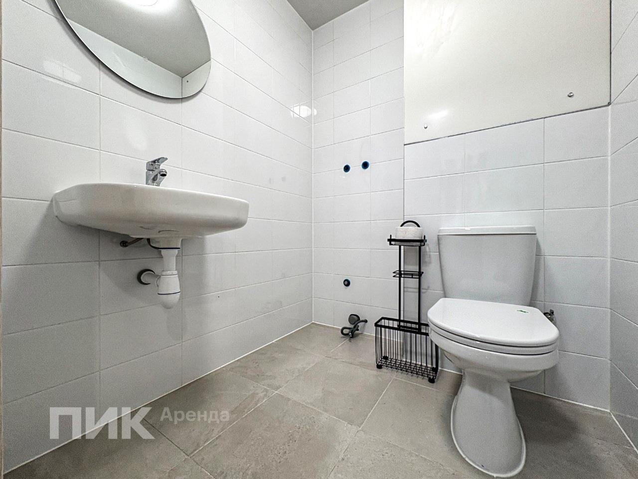 2-к. квартира, 60.3 м², 89 500 ₽/мес — фото № 13