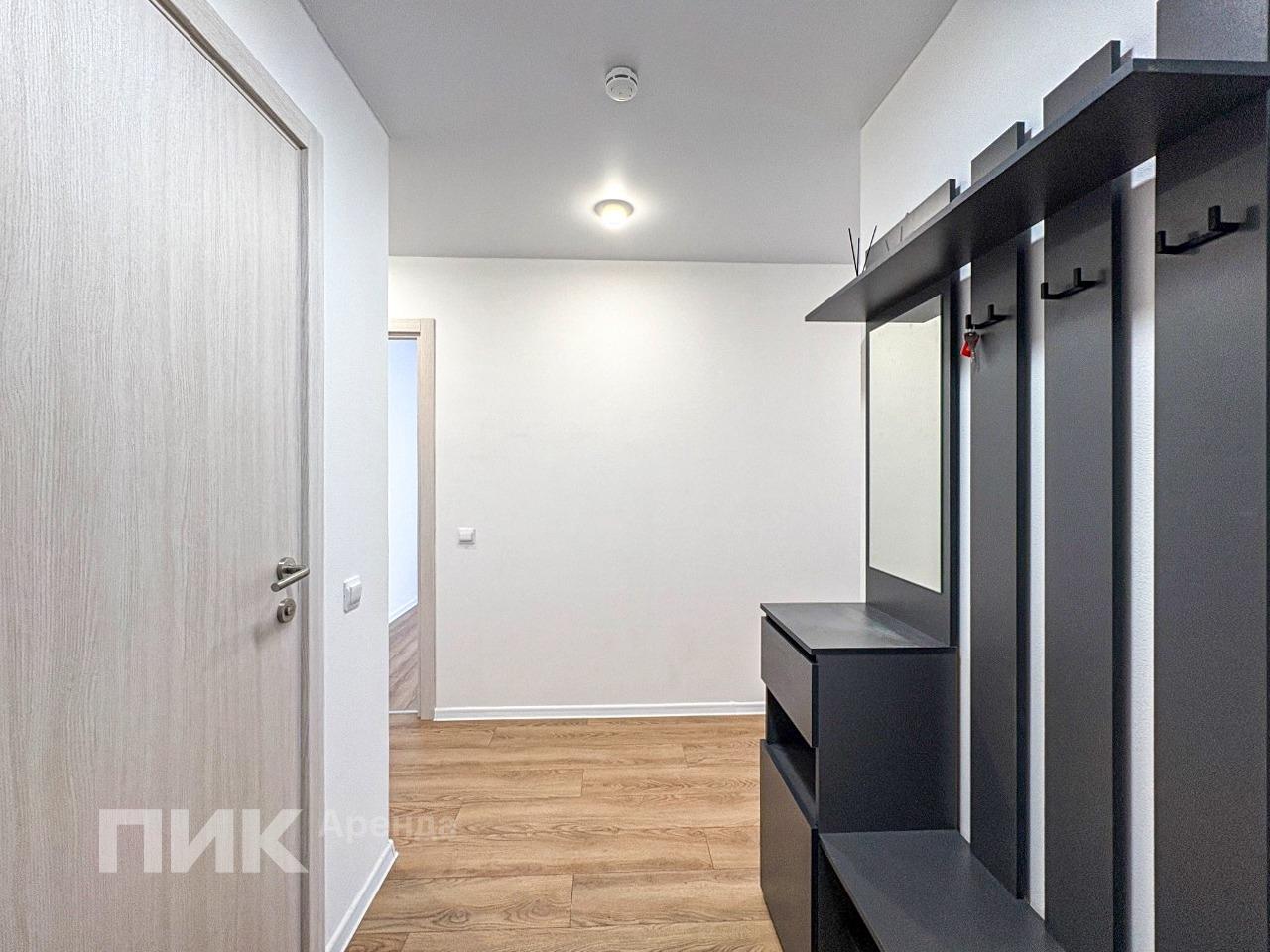 2-к. квартира, 60.3 м², 89 500 ₽/мес — фото № 14