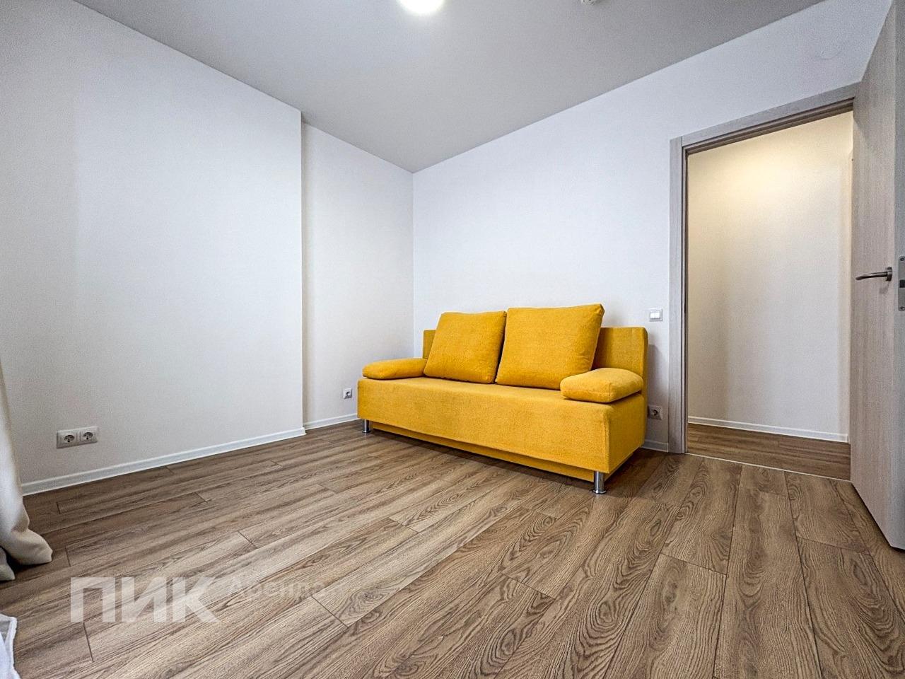 2-к. квартира, 60.3 м², 89 500 ₽/мес — фото № 5