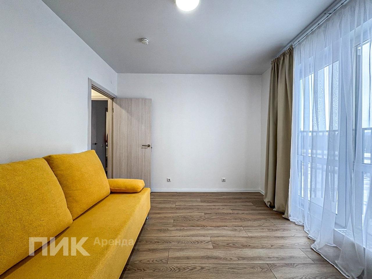 2-к. квартира, 60.3 м², 89 500 ₽/мес — фото № 6