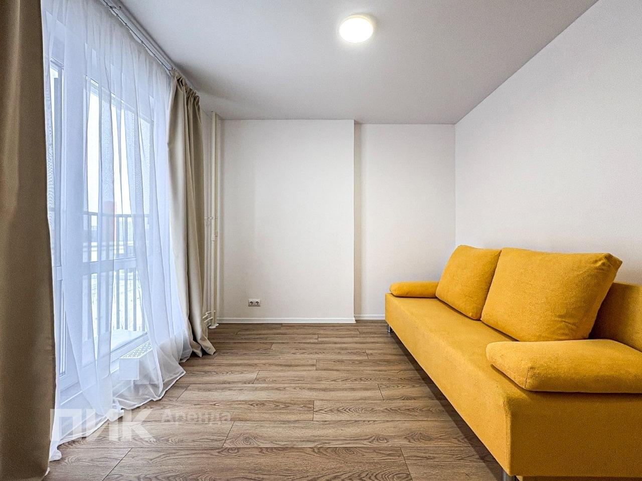 2-к. квартира, 60.3 м², 89 500 ₽/мес — фото № 4