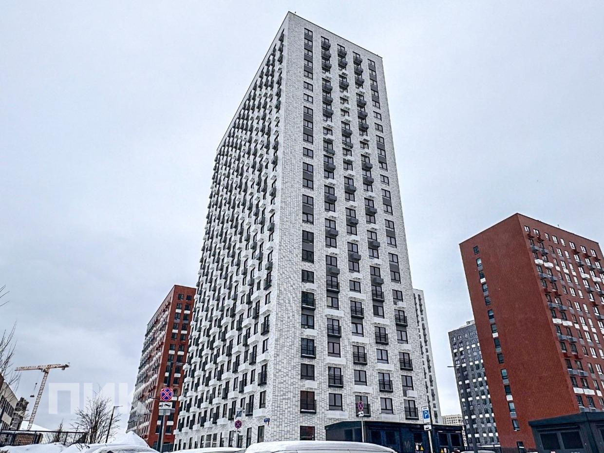 2-к. квартира, 60.3 м², 89 500 ₽/мес — фото № 20