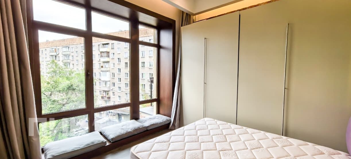 2-к. квартира, 64 м², 204 100 ₽/мес — фото № 6