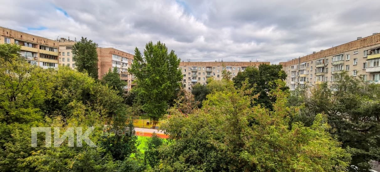 2-к. квартира, 64 м², 204 100 ₽/мес — фото № 21