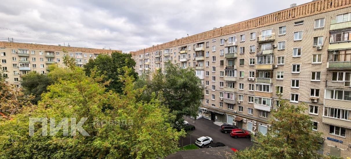 2-к. квартира, 64 м², 204 100 ₽/мес — фото № 22