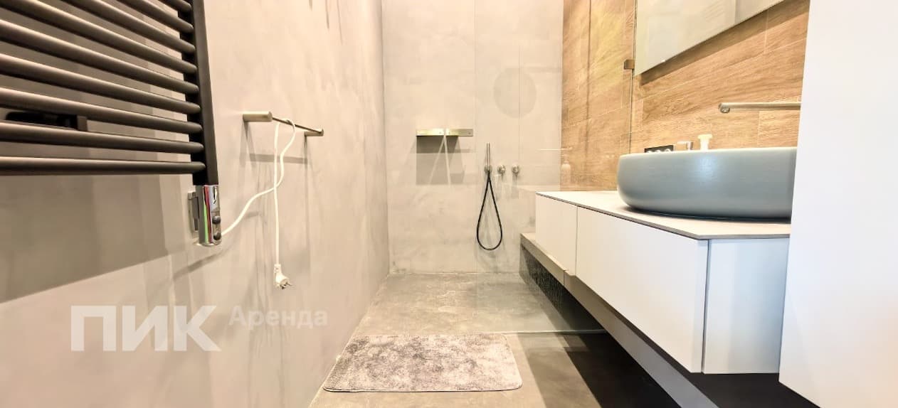 2-к. квартира, 64 м², 204 100 ₽/мес — фото № 12