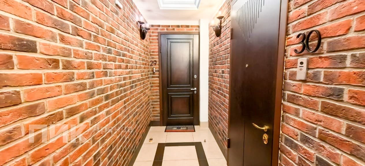 2-к. квартира, 64 м², 204 100 ₽/мес — фото № 16