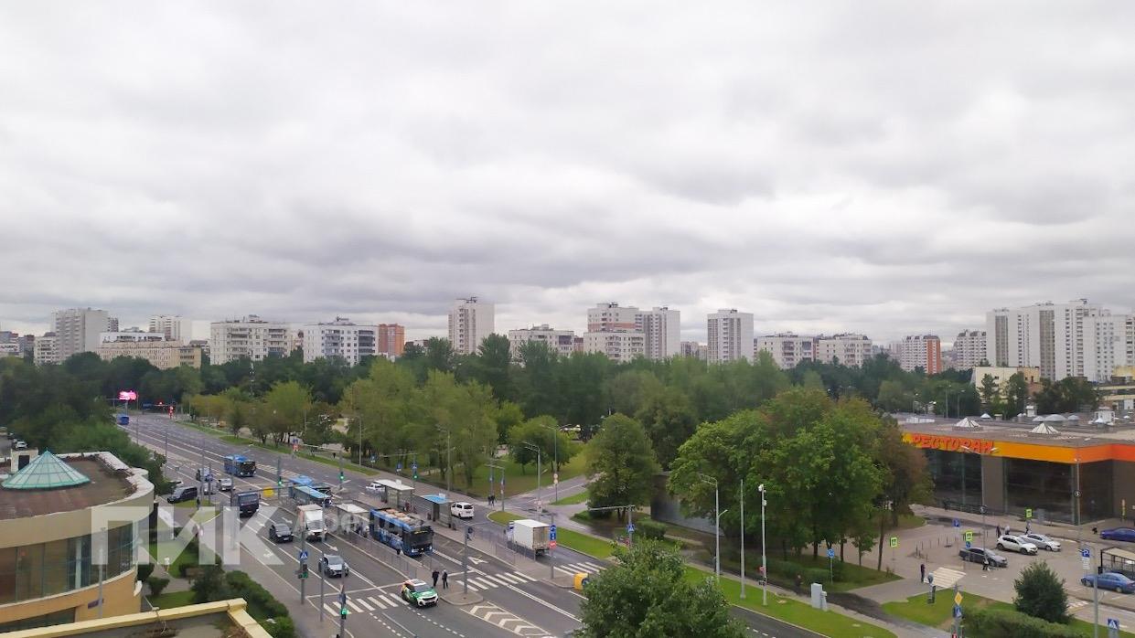 1-к. квартира, 29.5 м², 60 400 ₽/мес — фото № 12