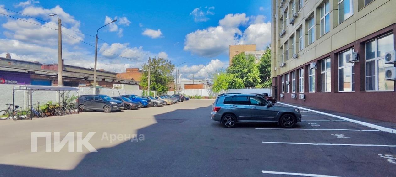 1-к. квартира, 29.5 м², 60 400 ₽/мес — фото № 16