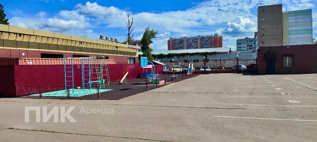 1-к. квартира, 29.5 м², 60 400 ₽/мес — фото № 15