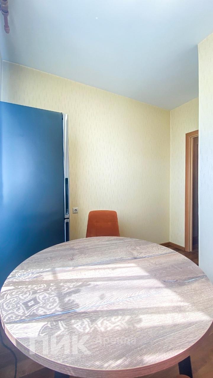 1-к. квартира, 40 м², 61 600 ₽/мес — фото № 6