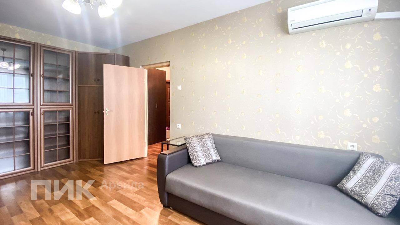 1-к. квартира, 40 м², 61 600 ₽/мес — фото № 3