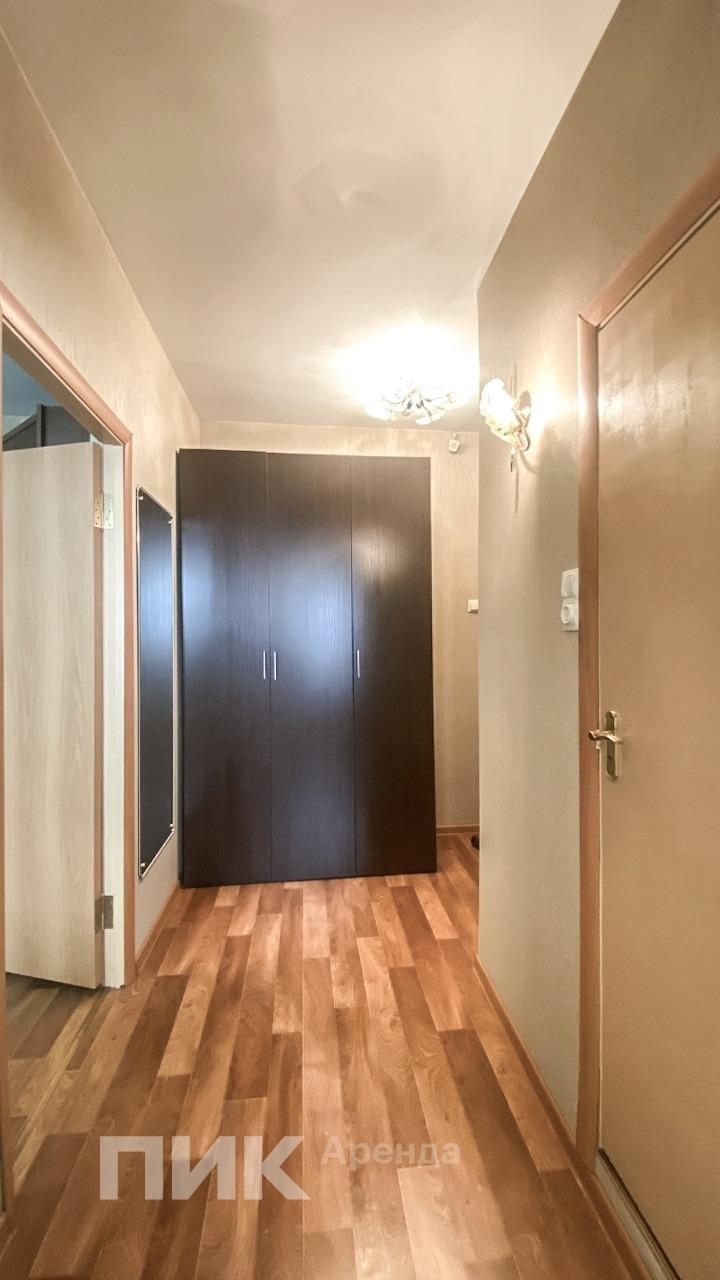 1-к. квартира, 40 м², 61 600 ₽/мес — фото № 9