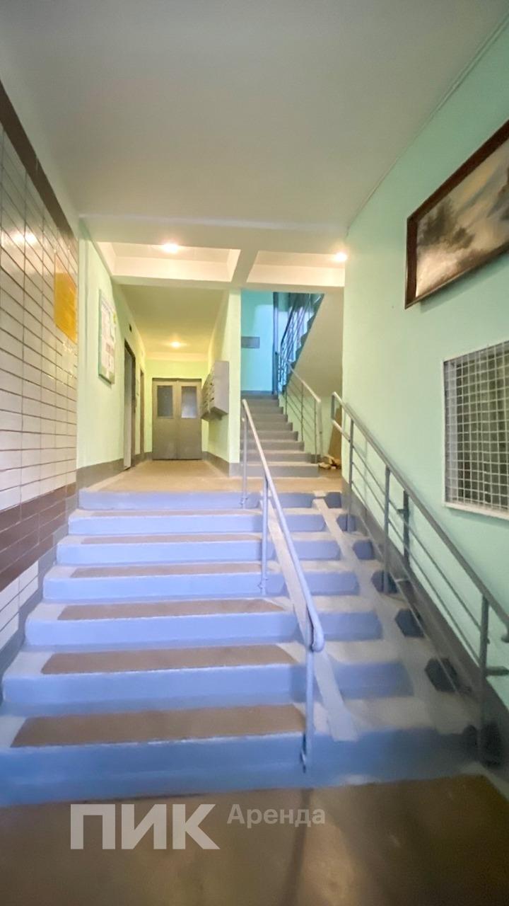1-к. квартира, 40 м², 61 600 ₽/мес — фото № 14