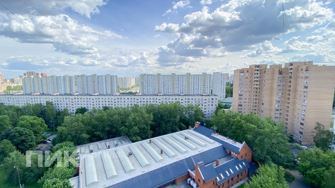 1-к. квартира, 40 м², 61 600 ₽/мес — фото № 15