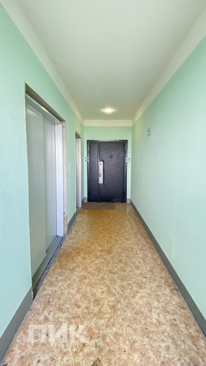 1-к. квартира, 40 м², 61 600 ₽/мес — фото № 12