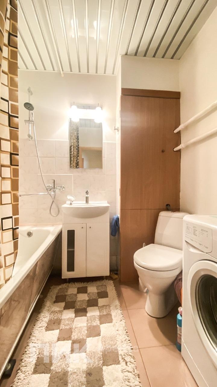 1-к. квартира, 40 м², 61 600 ₽/мес — фото № 7