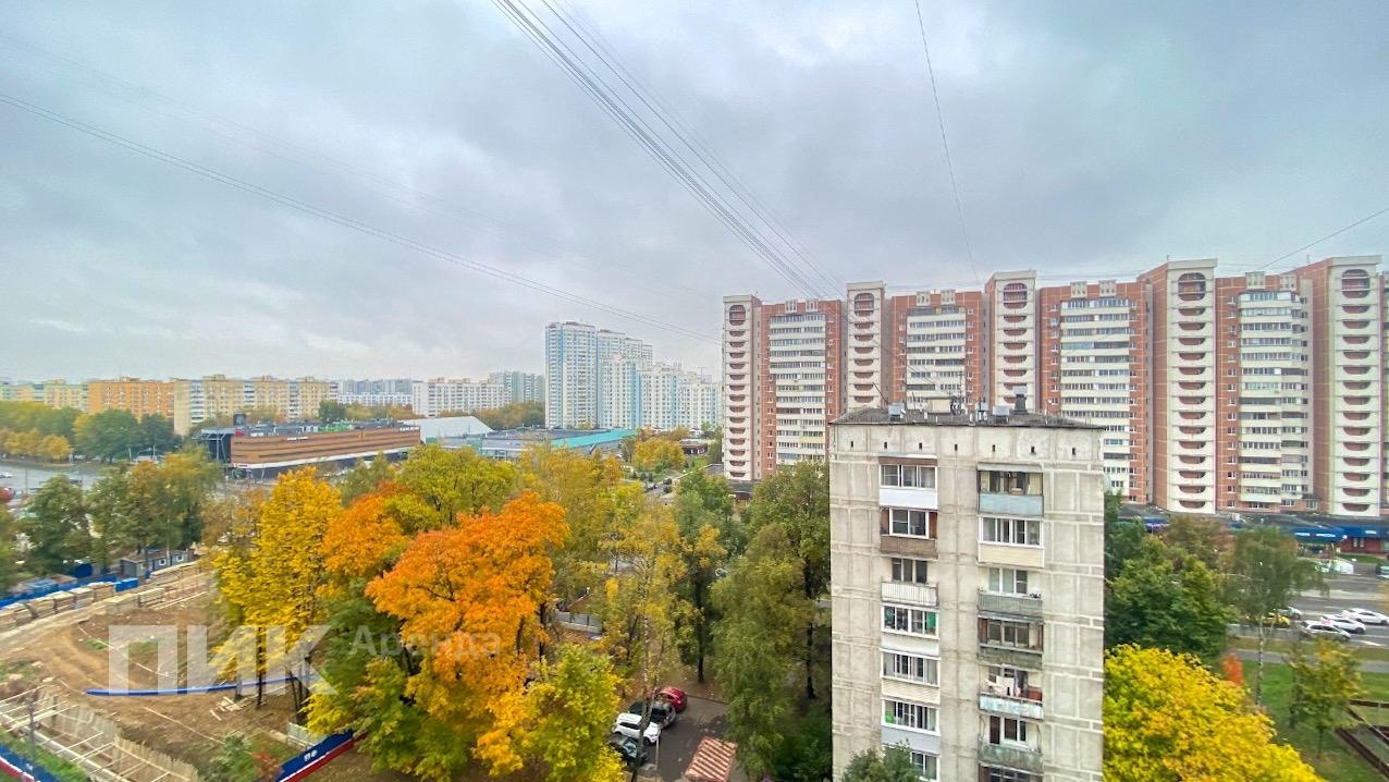 1-к. квартира, 37.8 м², 55 200 ₽/мес — фото № 15