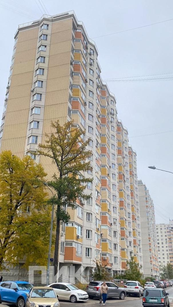 1-к. квартира, 37.8 м², 55 200 ₽/мес — фото № 16