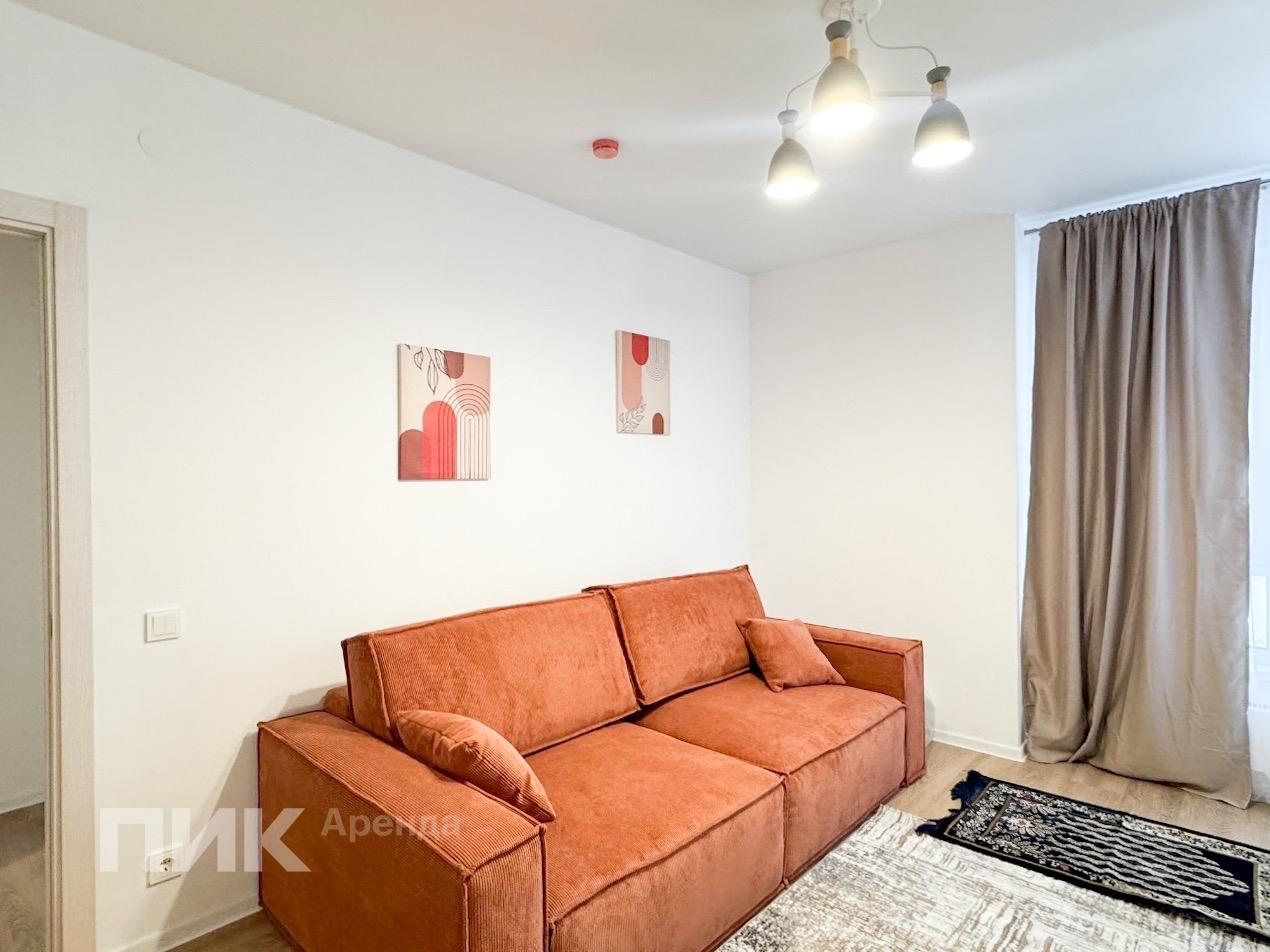 2-к. квартира, 50 м², 95 000 ₽/мес — фото № 3