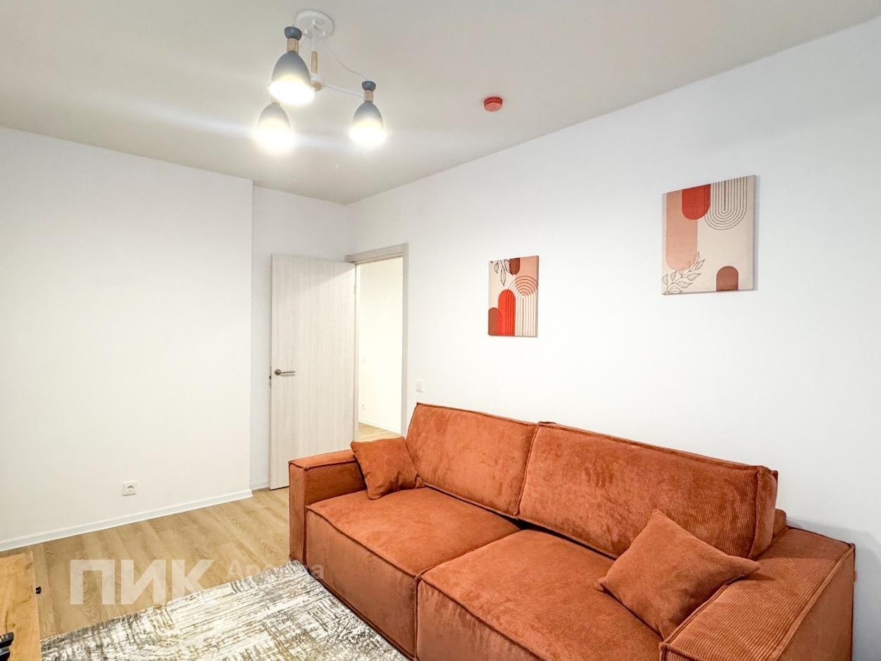 2-к. квартира, 50 м², 95 000 ₽/мес — фото № 5