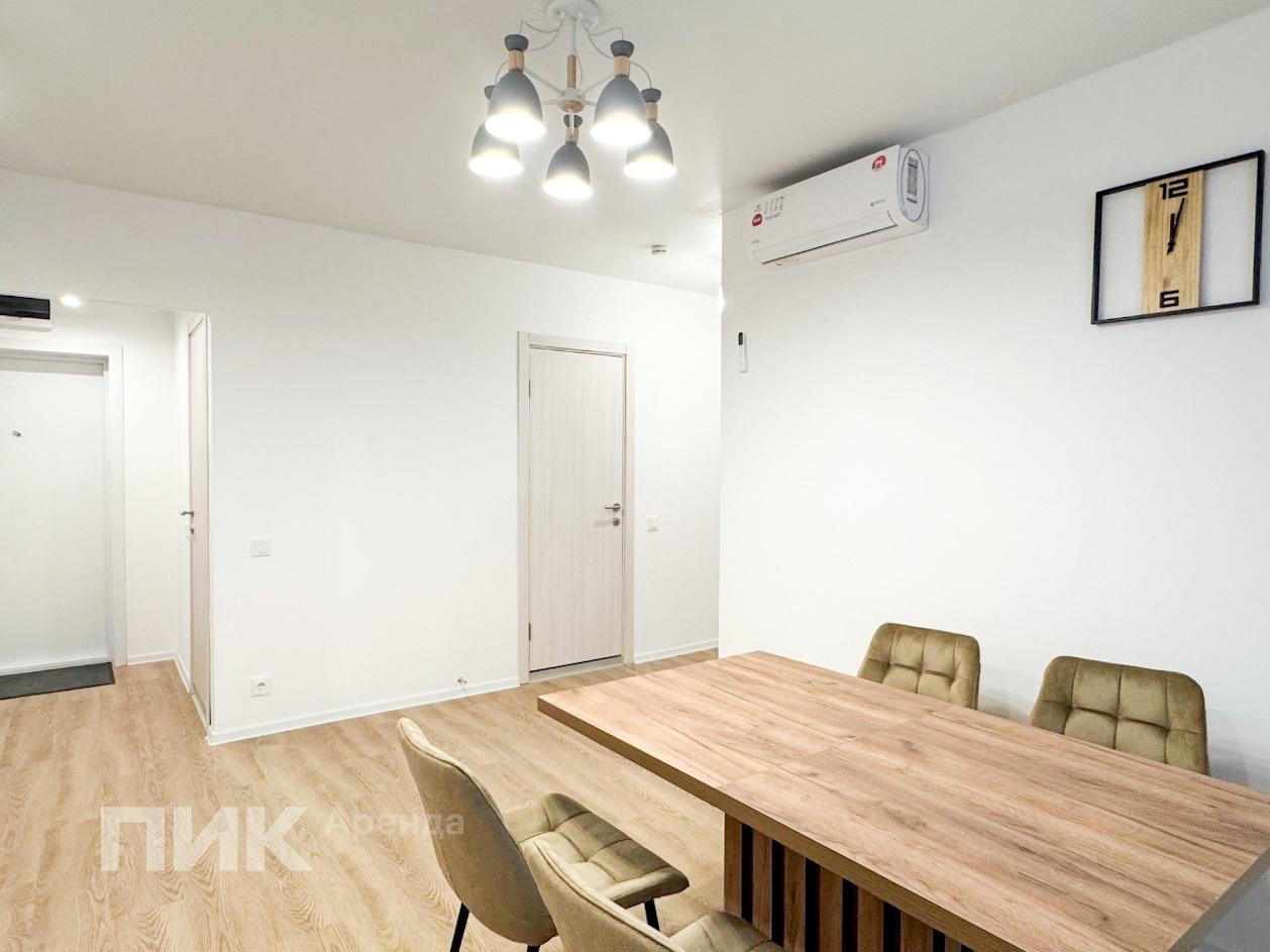 2-к. квартира, 50 м², 95 000 ₽/мес — фото № 9