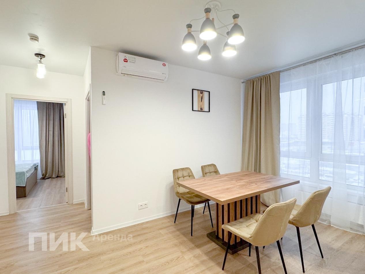 2-к. квартира, 50 м², 95 000 ₽/мес — фото № 10