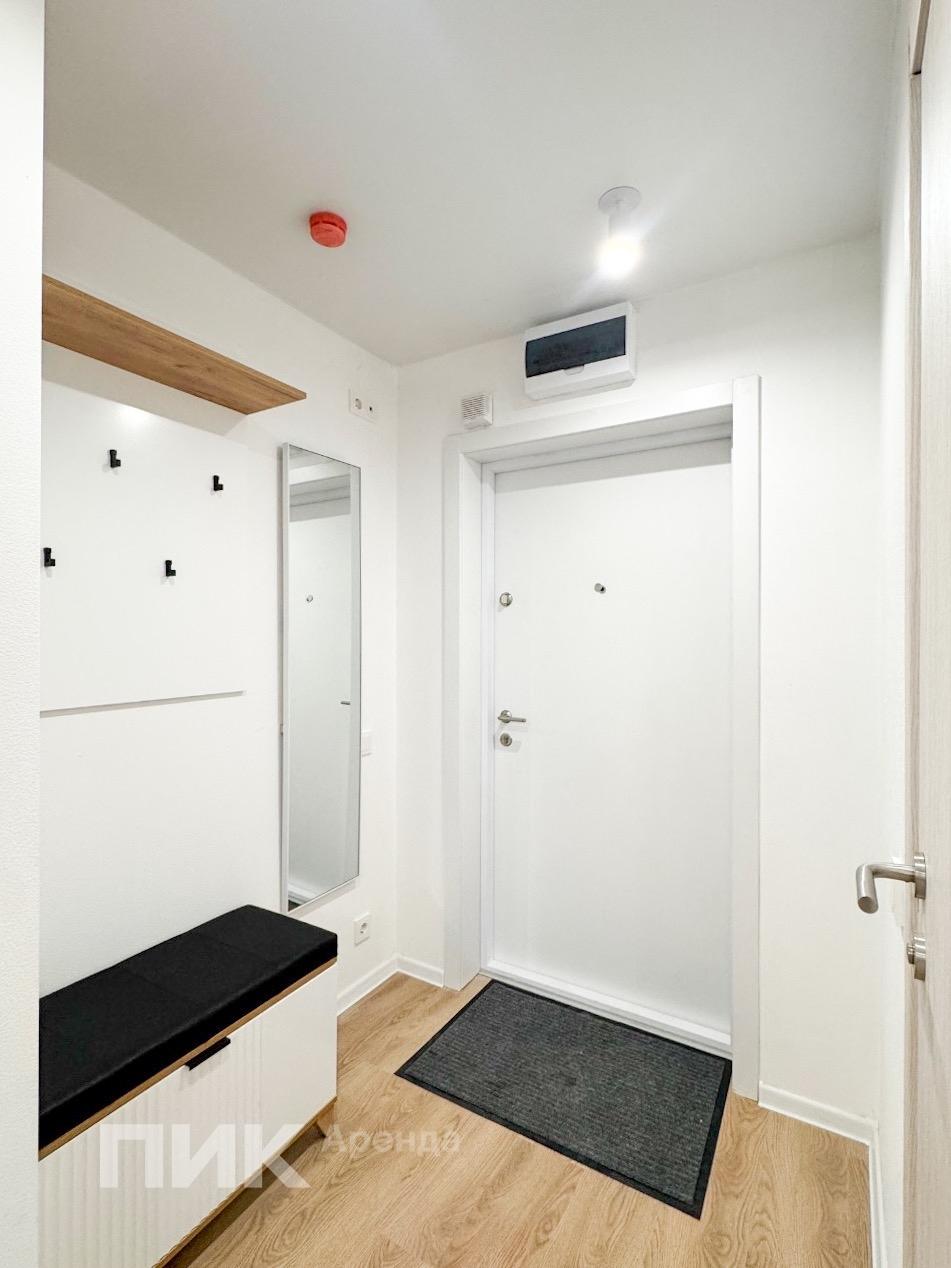 2-к. квартира, 50 м², 95 000 ₽/мес — фото № 16